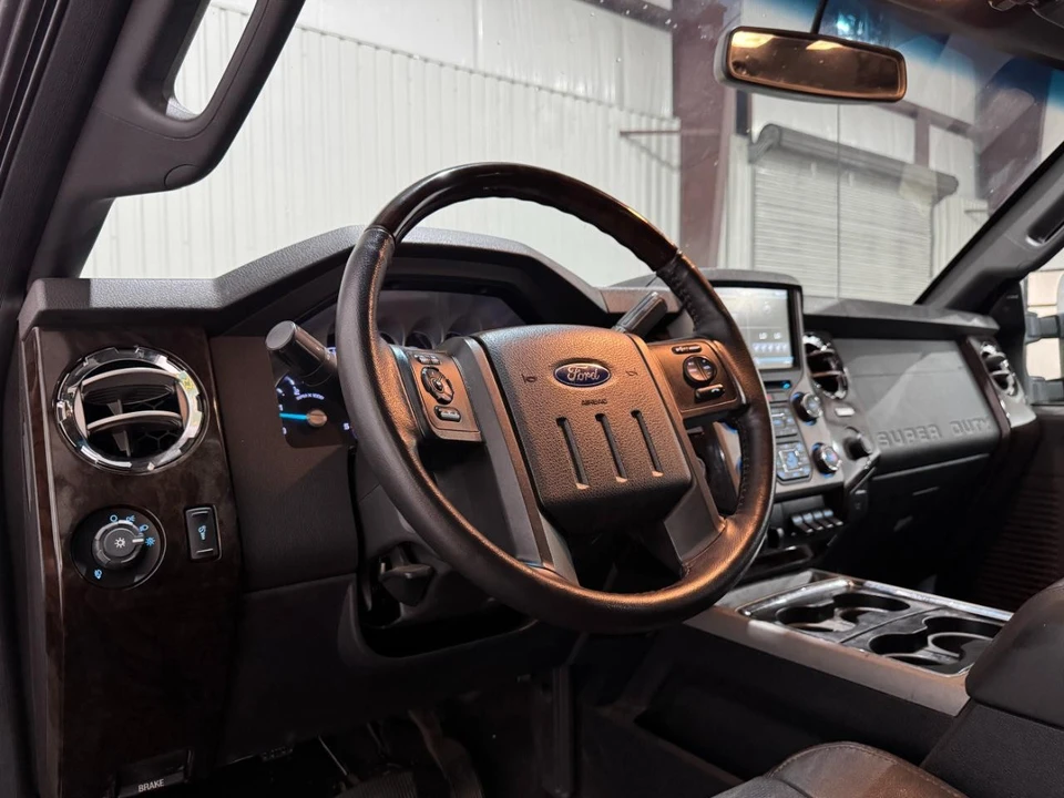 2016 Ford Super Duty 3rd Gen - Image 4 of 30