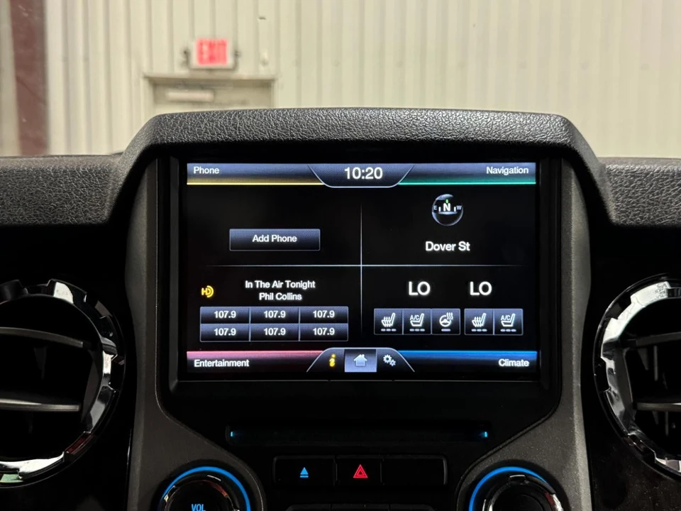 2016 Ford Super Duty 3rd Gen - Image 8 of 30