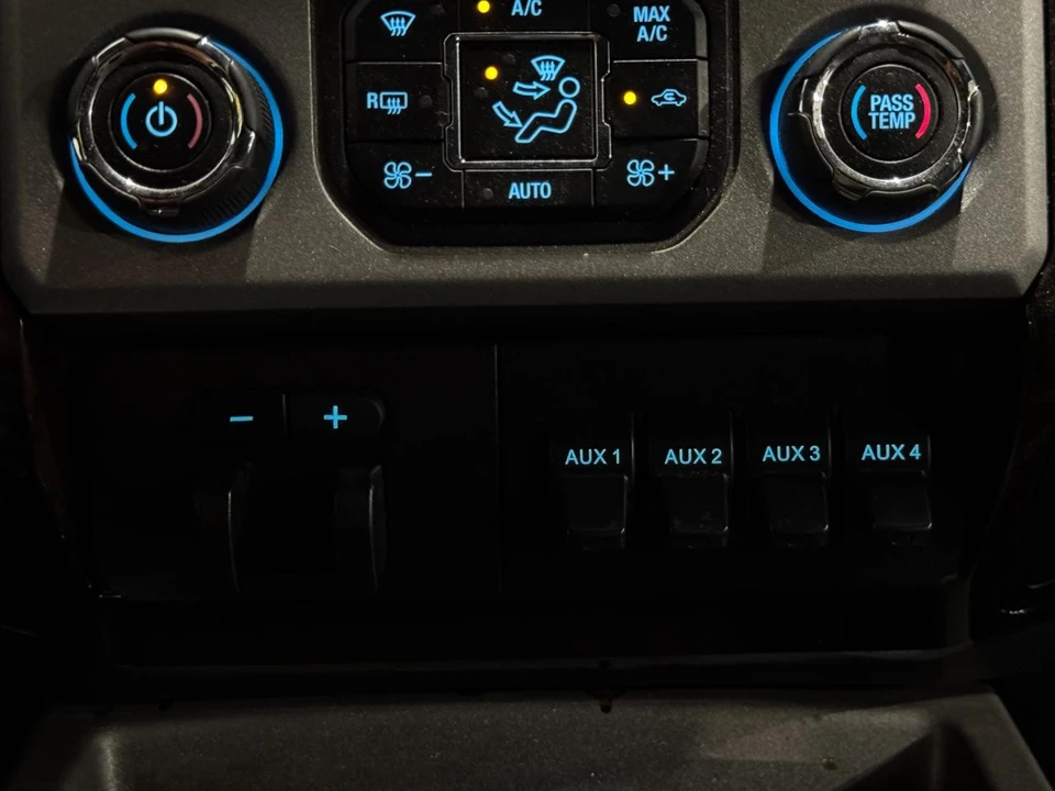 2016 Ford Super Duty 3rd Gen - Image 6 of 30