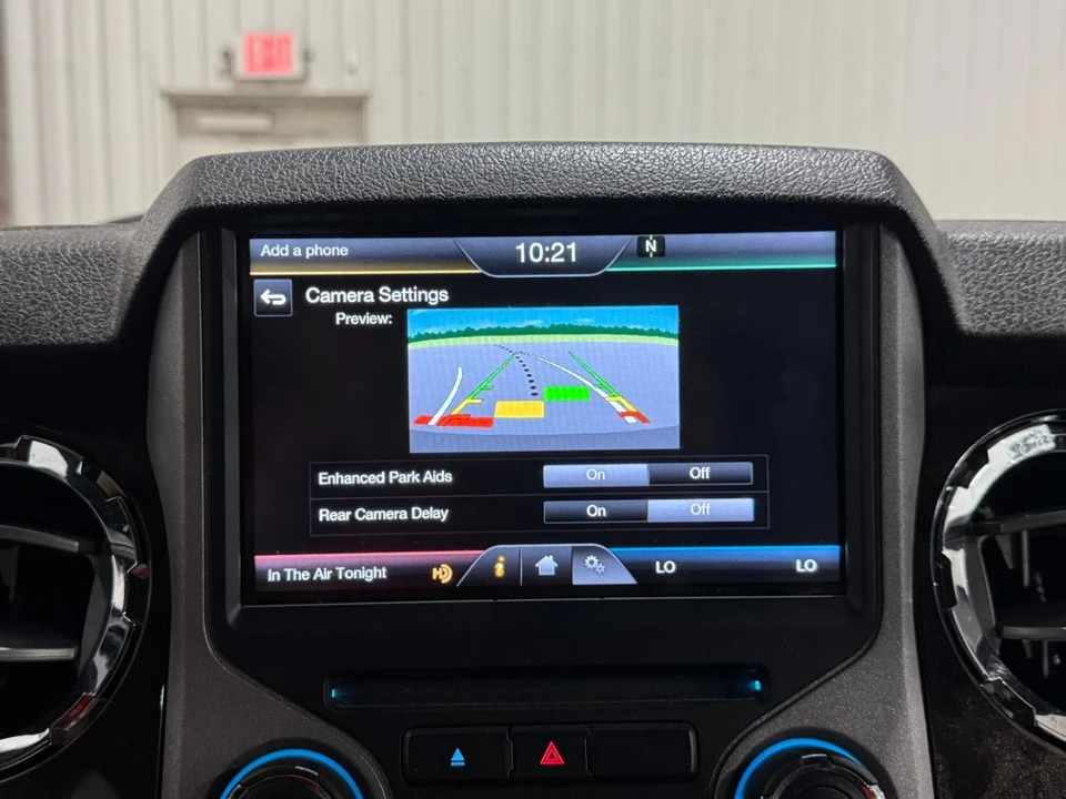 2016 Ford Super Duty 3rd Gen - Image 18 of 30