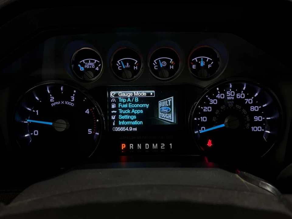 2016 Ford Super Duty 3rd Gen - Image 24 of 30