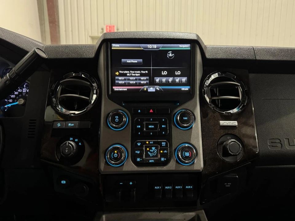 2016 Ford Super Duty 3rd Gen - Image 7 of 30