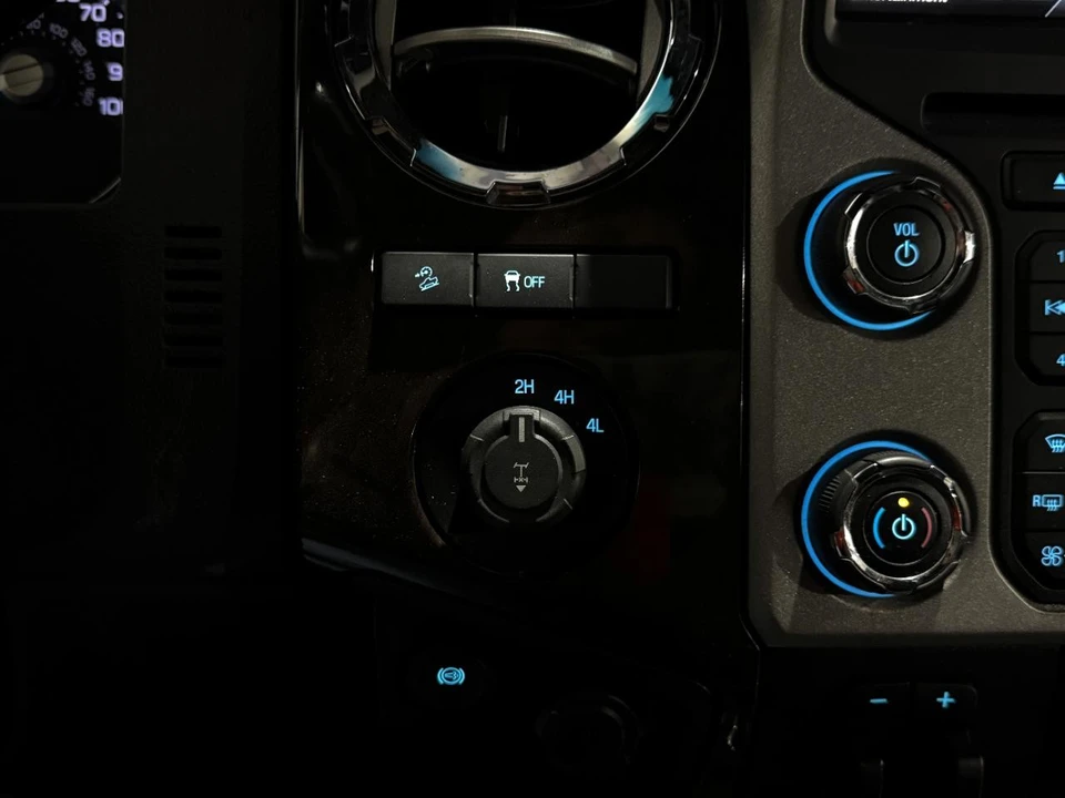 2016 Ford Super Duty 3rd Gen - Image 5 of 30