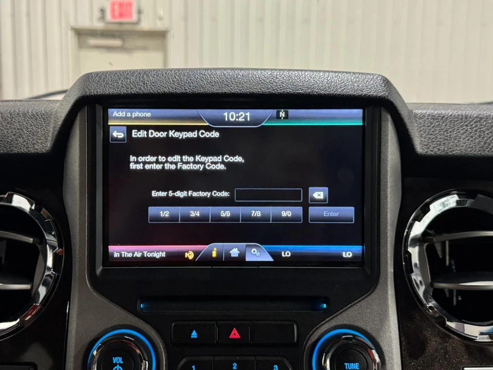 2016 Ford Super Duty 3rd Gen - Image 19 of 30