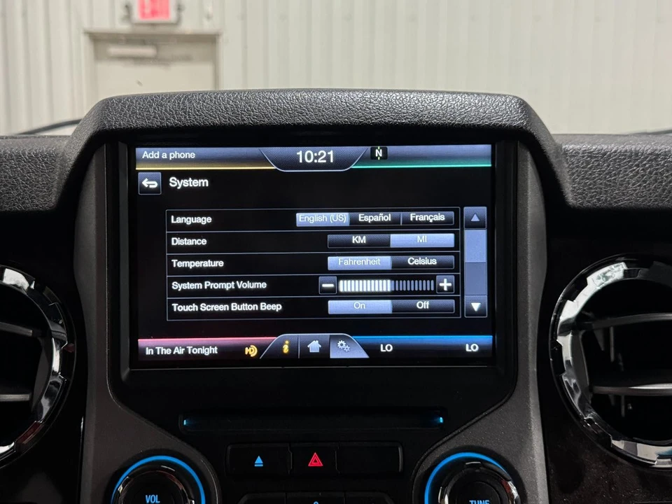 2016 Ford Super Duty 3rd Gen - Image 21 of 30