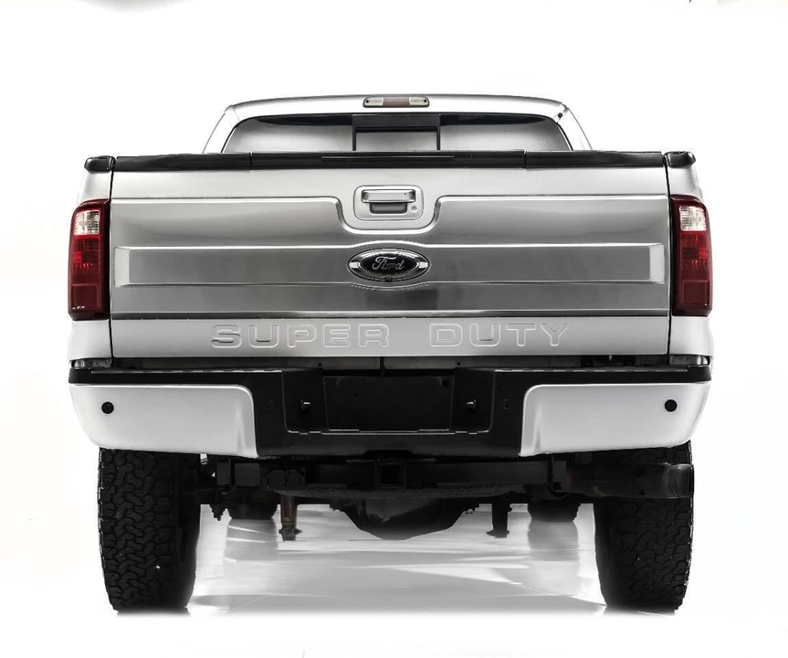 2016 Ford Super Duty 3rd Gen - Image 8 of 31