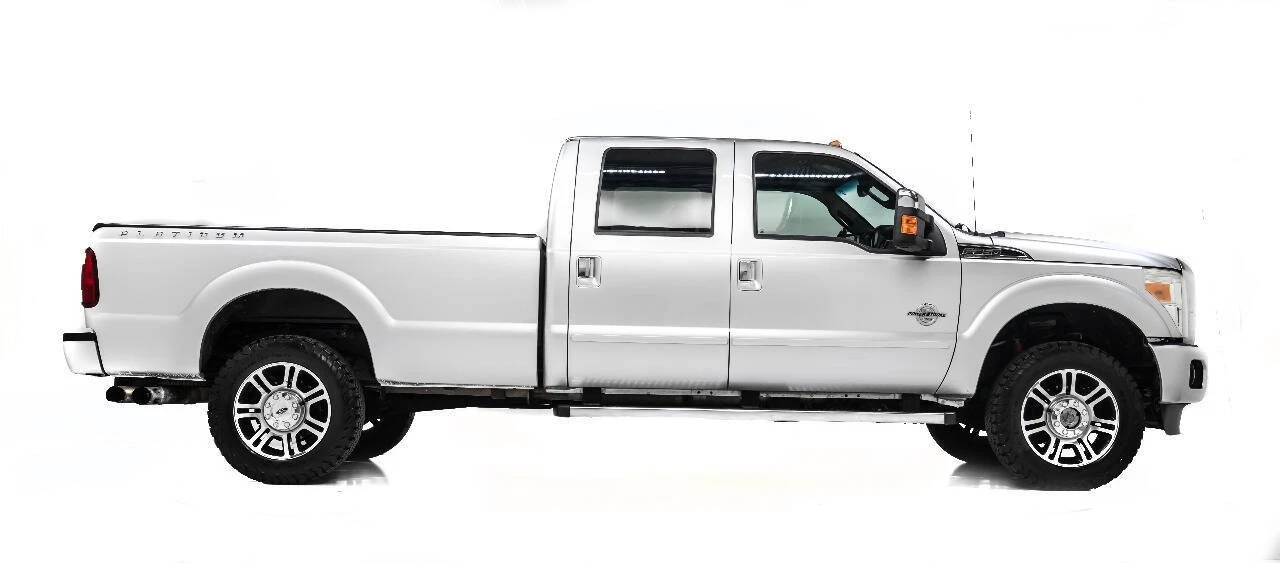 2016 Ford Super Duty 3rd Gen - Image 5 of 21