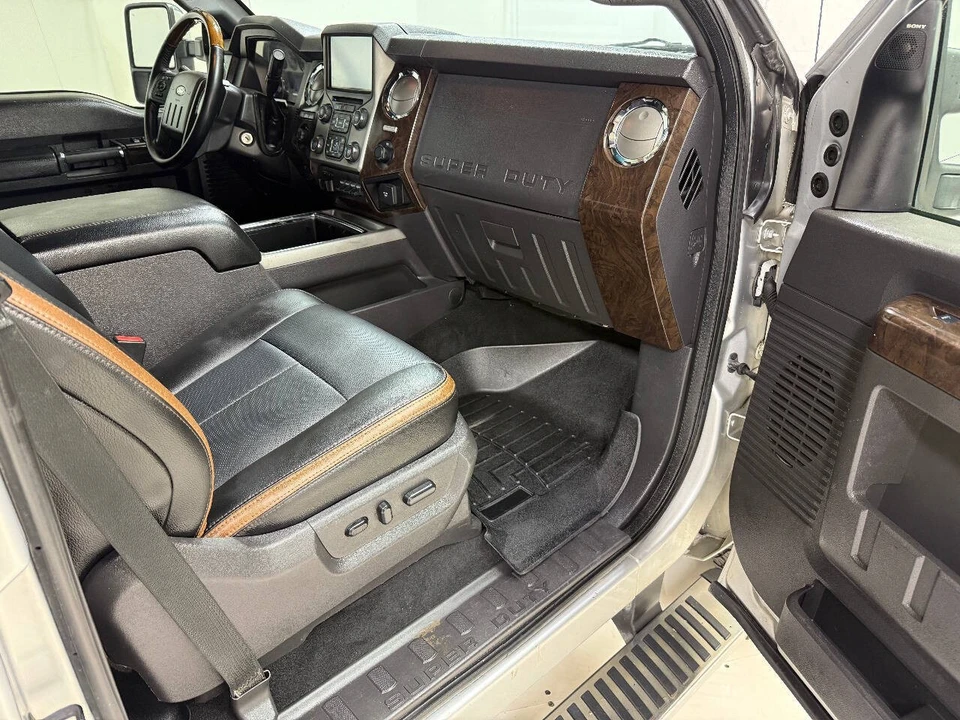 2016 Ford Super Duty 3rd Gen - Image 27 of 31