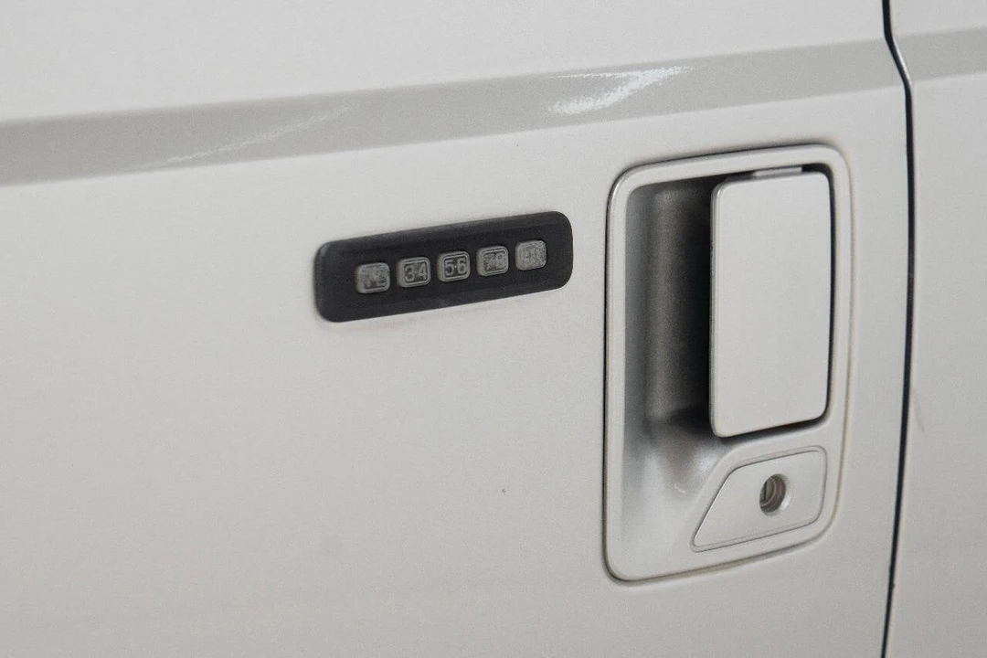 2016 Ford Super Duty 3rd Gen - Image 17 of 21