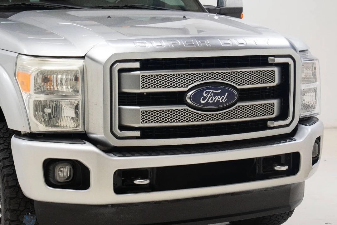 2016 Ford Super Duty 3rd Gen - Image 10 of 31