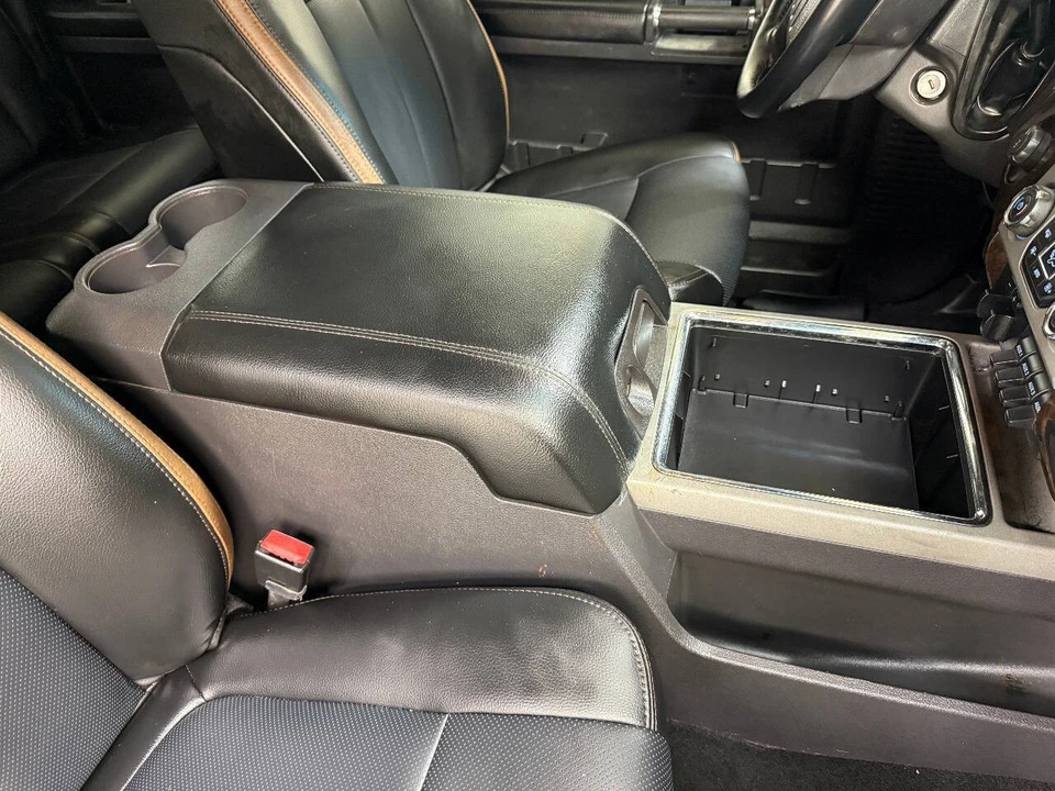 2016 Ford Super Duty 3rd Gen - Image 31 of 31