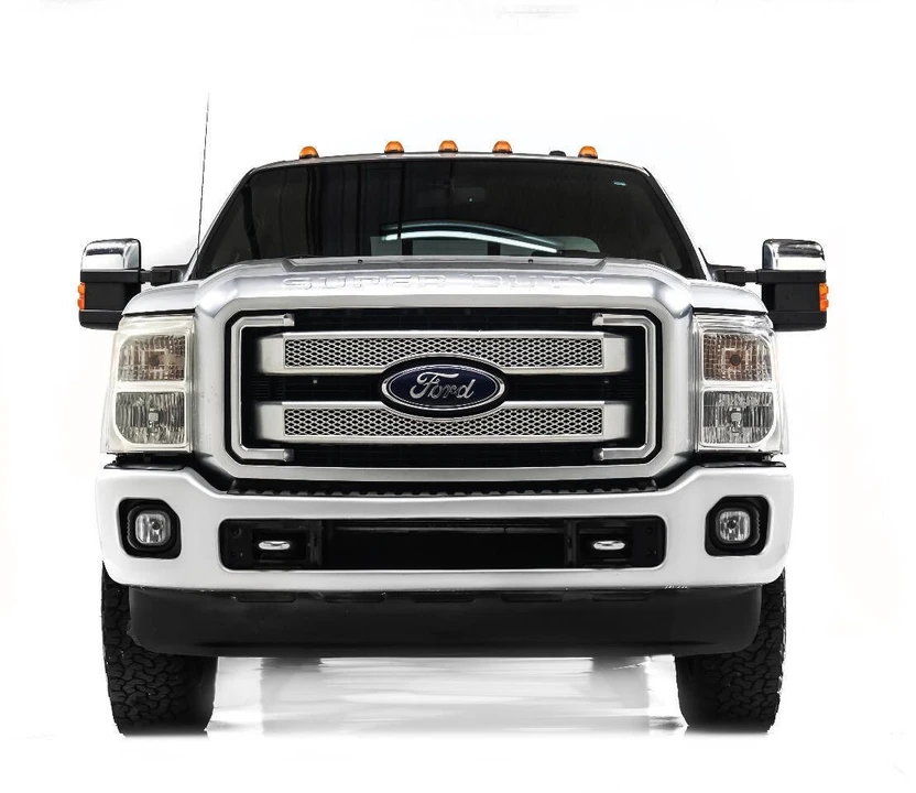 2016 Ford Super Duty 3rd Gen - Image 7 of 31