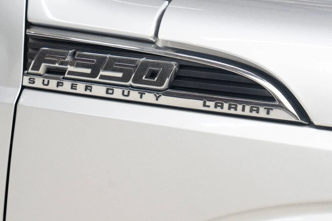 2016 Ford Super Duty 3rd Gen - Image 11 of 12