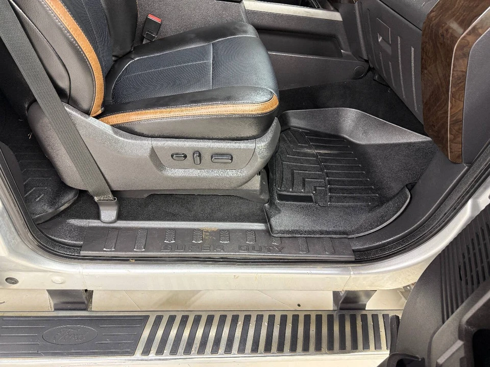 2016 Ford Super Duty 3rd Gen - Image 28 of 31