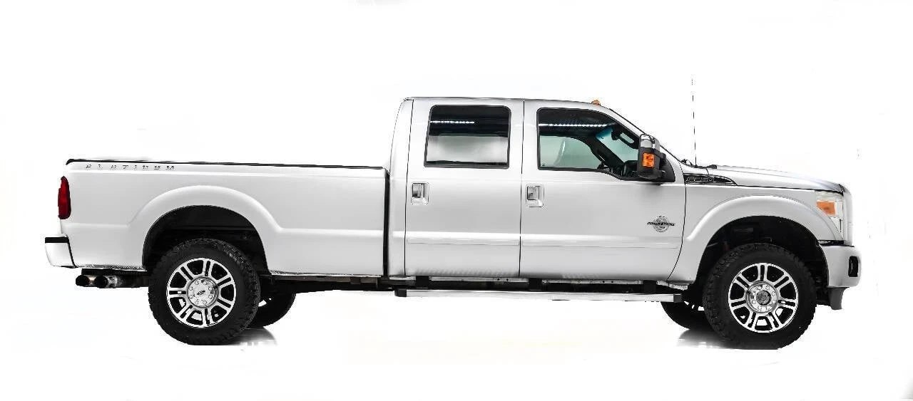 2016 Ford Super Duty 3rd Gen - Image 5 of 12