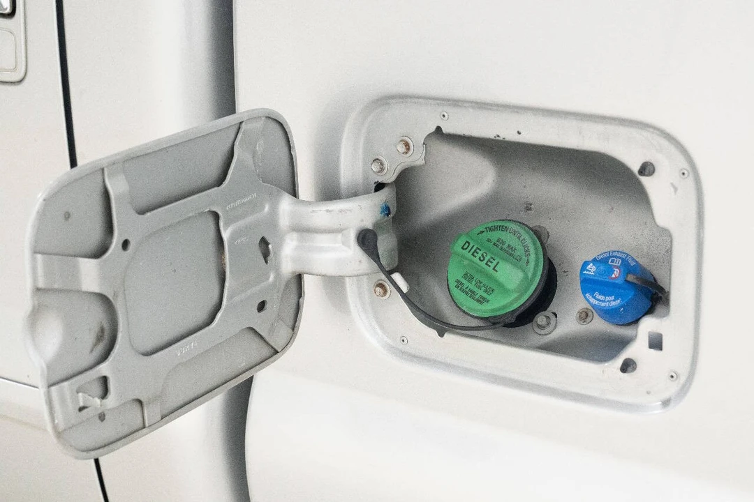 2016 Ford Super Duty 3rd Gen - Image 22 of 31