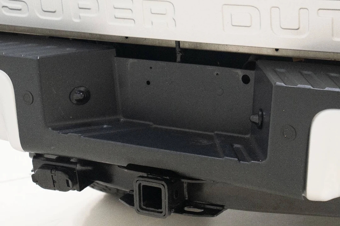 2016 Ford Super Duty 3rd Gen - Image 19 of 21