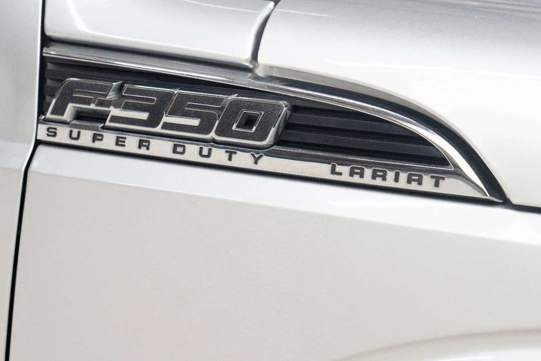 2016 Ford Super Duty 4th Gen - Image 11 of 12