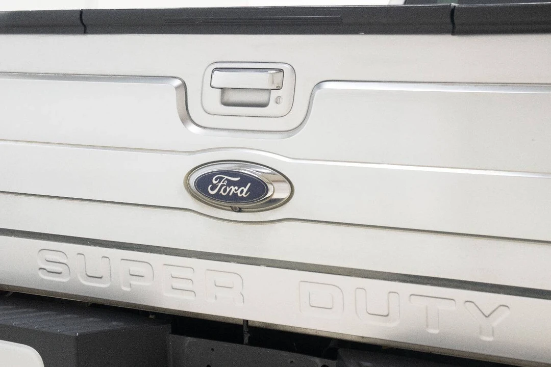 2016 Ford Super Duty 3rd Gen - Image 16 of 21