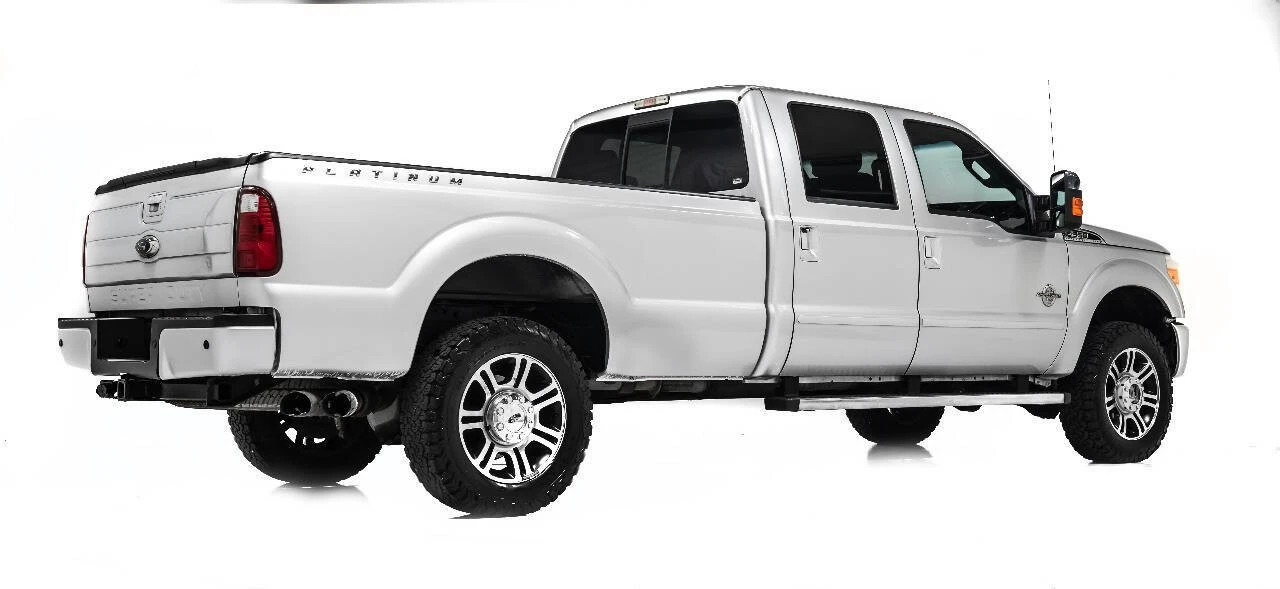 2016 Ford Super Duty 3rd Gen - Image 3 of 12