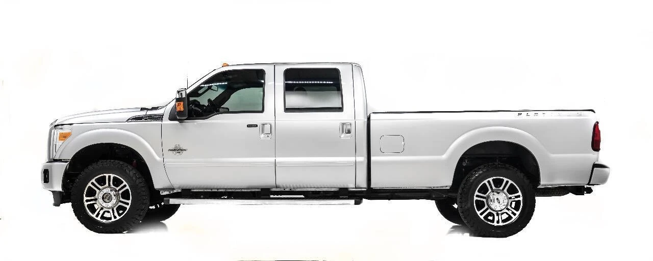 2016 Ford Super Duty 3rd Gen - Image 6 of 31