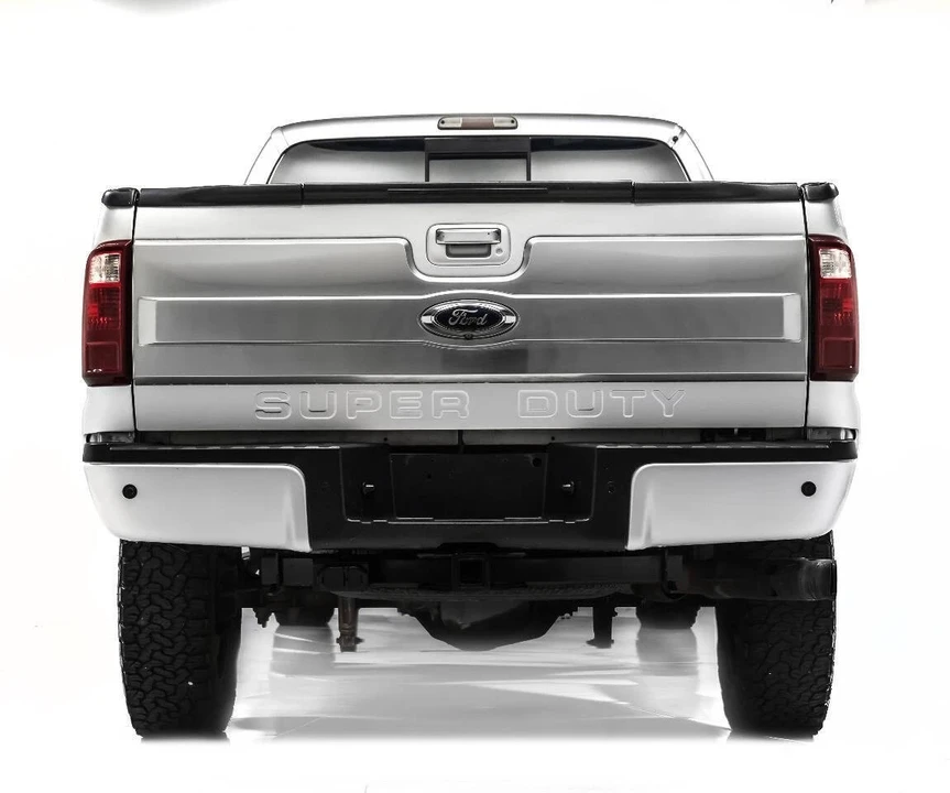 2016 Ford Super Duty 3rd Gen - Image 8 of 12