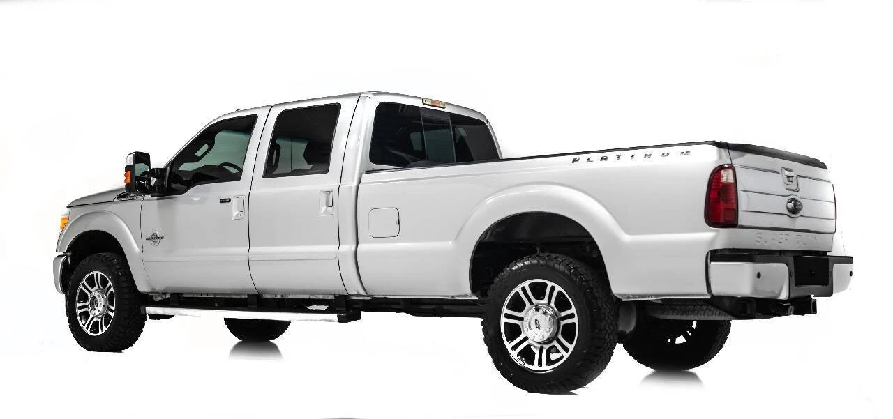 2016 Ford Super Duty 3rd Gen - Image 4 of 21