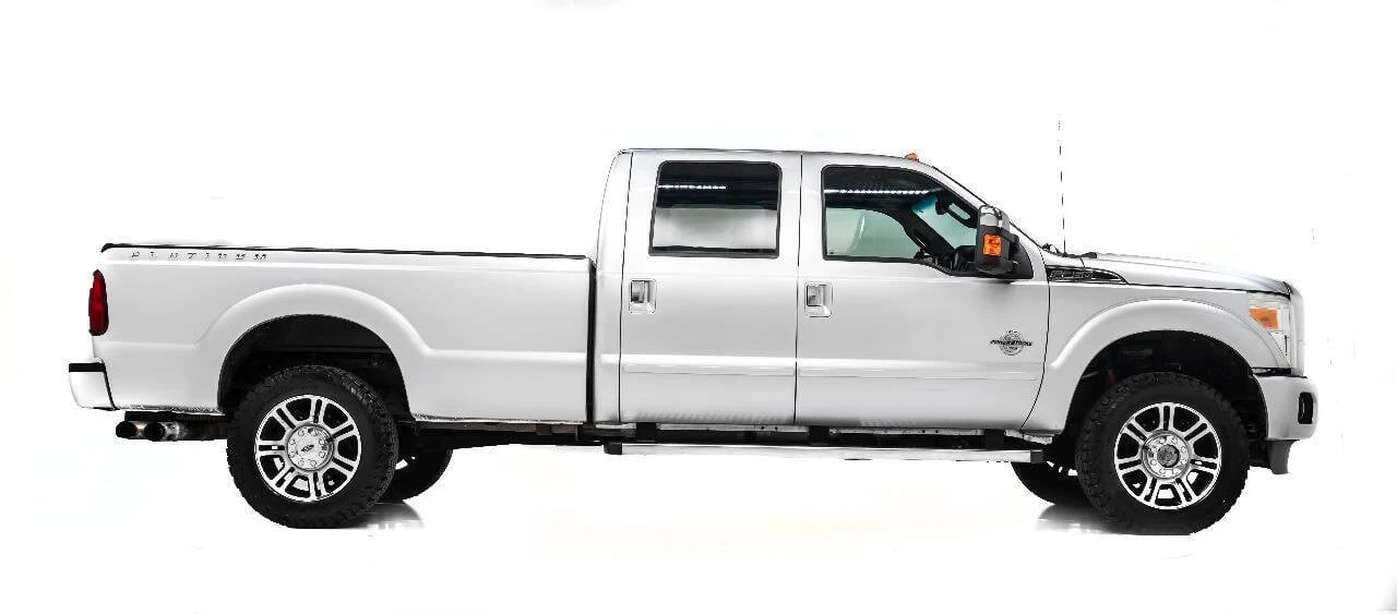 2016 Ford Super Duty 3rd Gen - Image 5 of 12