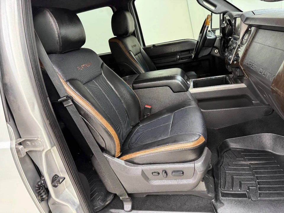 2016 Ford Super Duty 3rd Gen - Image 29 of 31