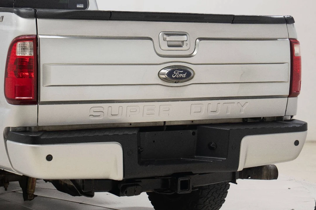 2016 Ford Super Duty 3rd Gen - Image 15 of 31