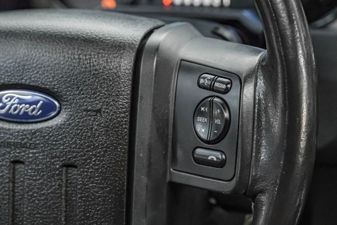 2016 Ford Super Duty 3rd Gen - Image 19 of 21