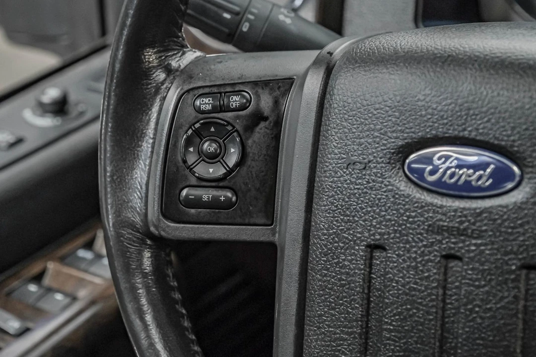 2016 Ford Super Duty 3rd Gen - Image 18 of 21