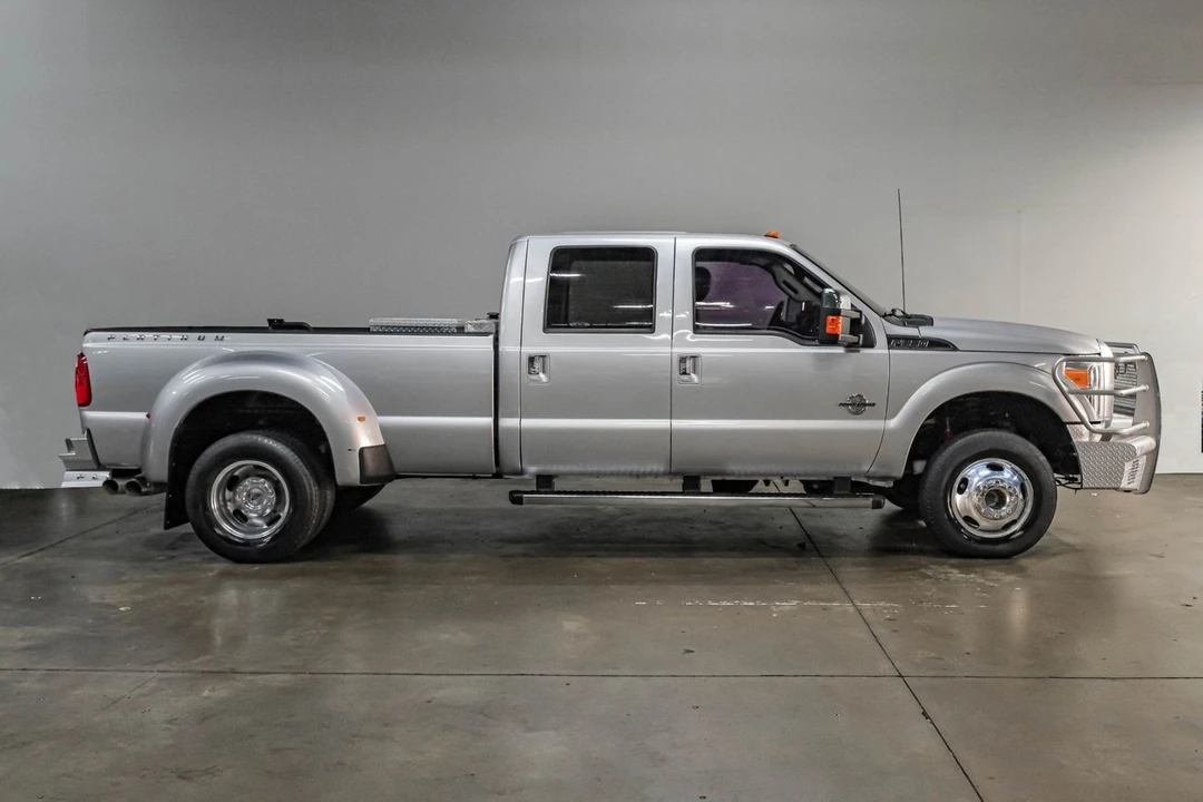 2016 Ford Super Duty 3rd Gen - Image 9 of 21