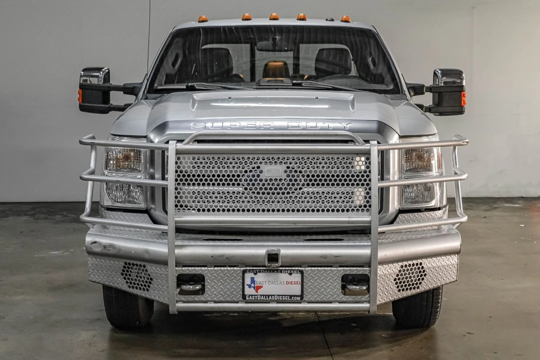 2016 Ford Super Duty 3rd Gen - Image 7 of 21