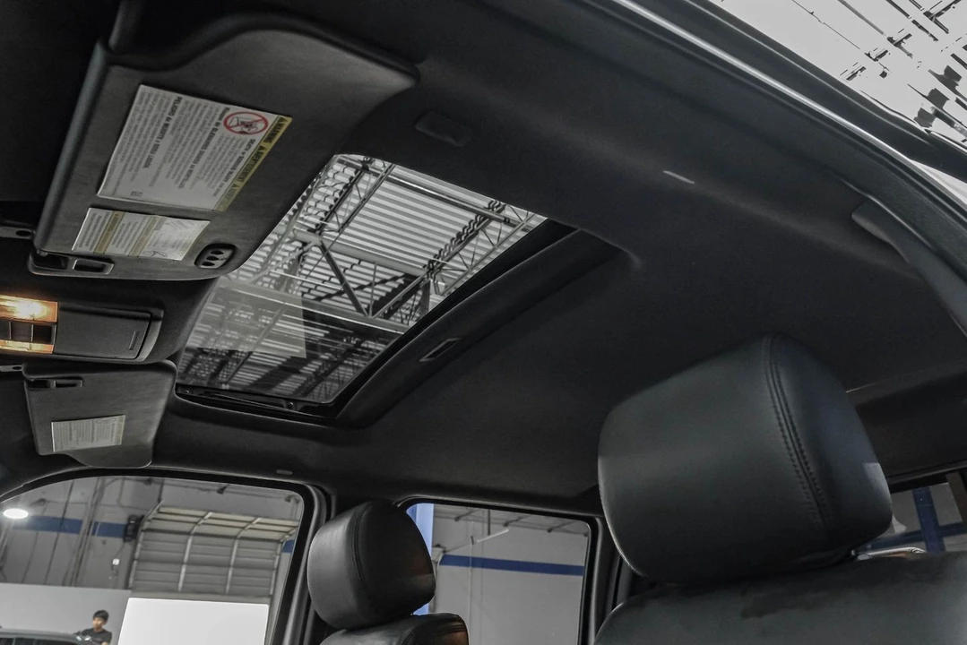 2016 Ford Super Duty 3rd Gen - Image 5 of 21