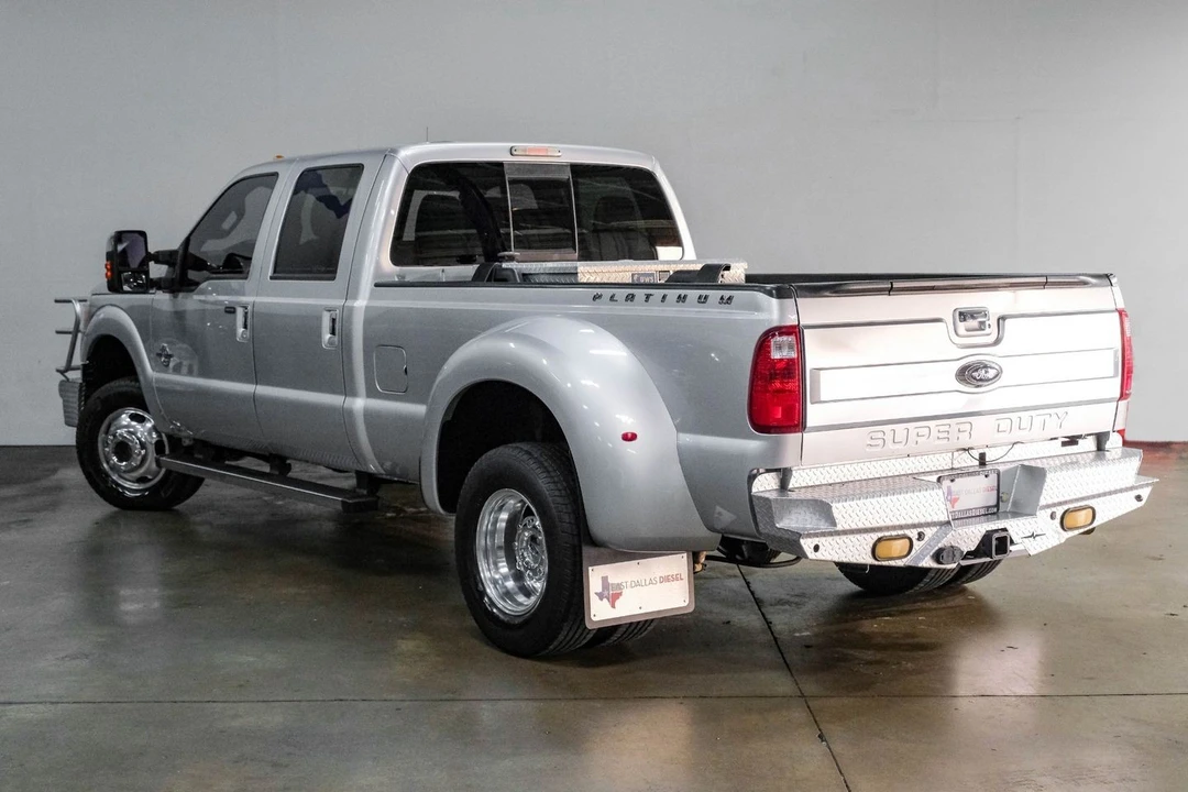 2016 Ford Super Duty 3rd Gen - Image 12 of 21