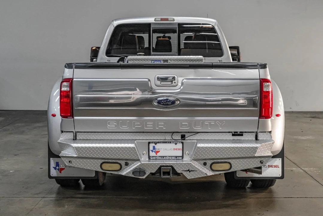 2016 Ford Super Duty 3rd Gen - Image 11 of 21