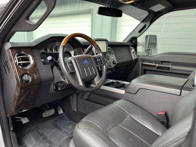 2016 Ford Super Duty 4th Gen - Image 13 of 21