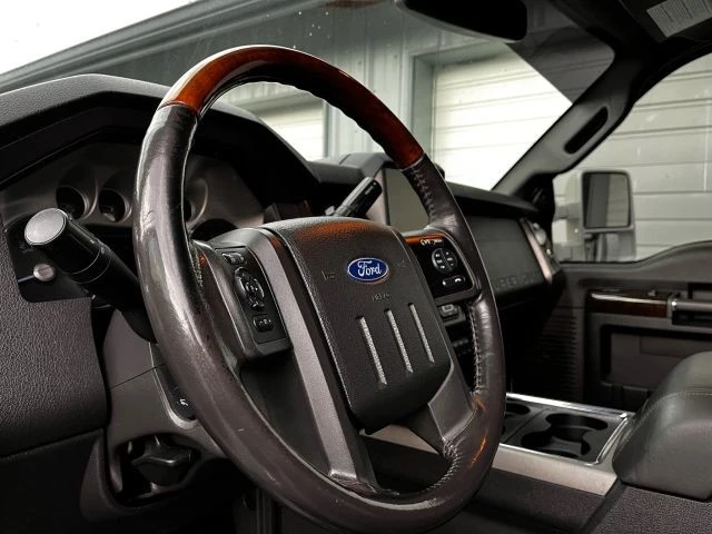 2016 Ford Super Duty 4th Gen - Image 14 of 21
