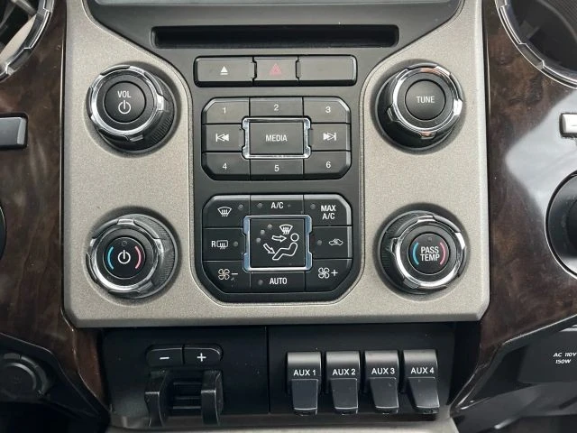 2016 Ford Super Duty 4th Gen - Image 19 of 21