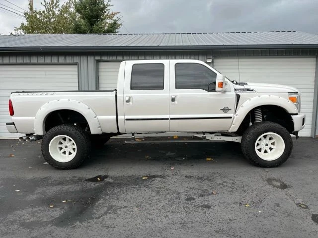 2016 Ford Super Duty 4th Gen - Image 7 of 21