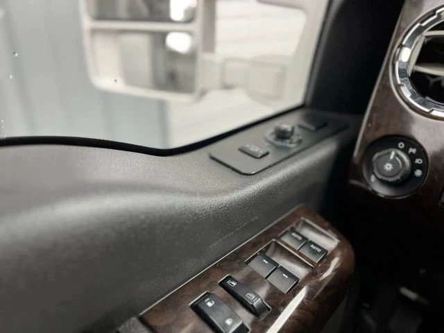 2016 Ford Super Duty 4th Gen - Image 20 of 21