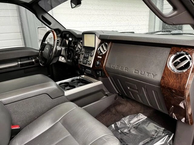 2016 Ford Super Duty 4th Gen - Image 16 of 21