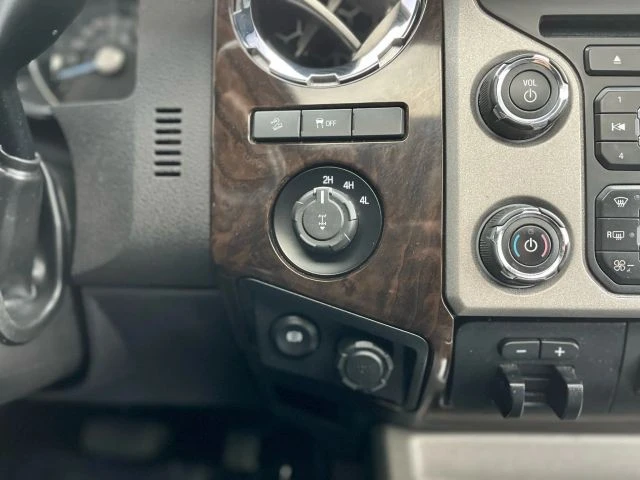 2016 Ford Super Duty 4th Gen - Image 18 of 21