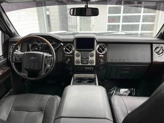 2016 Ford Super Duty 4th Gen - Image 15 of 21