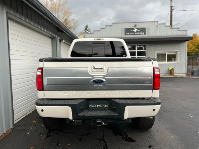 2016 Ford Super Duty 4th Gen - Image 6 of 21