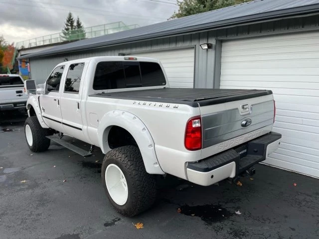 2016 Ford Super Duty 4th Gen - Image 2 of 21