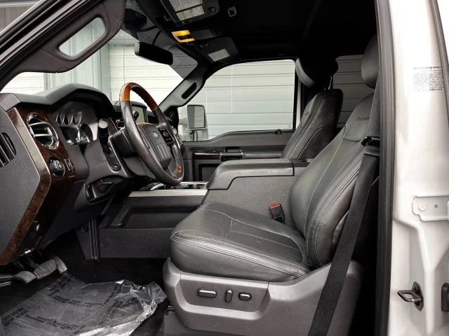 2016 Ford Super Duty 4th Gen - Image 21 of 21