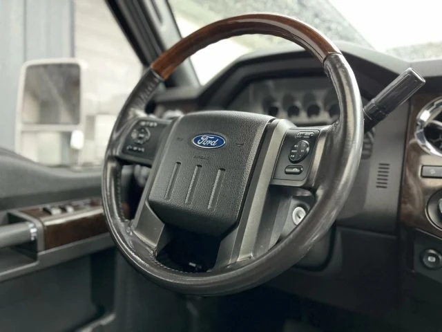 2016 Ford Super Duty 4th Gen - Image 17 of 21