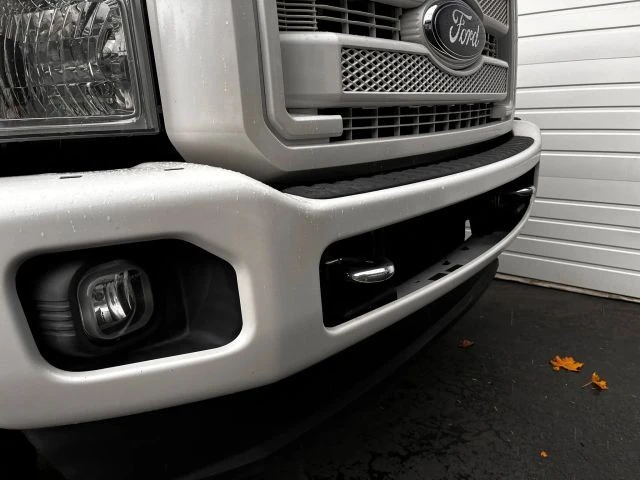2016 Ford Super Duty 4th Gen - Image 10 of 21
